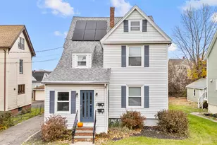 19 Madison St, New Britain, CT 06051 - Photo 1