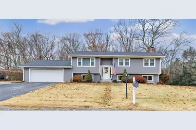25 Oakwood Drive, Seymour, CT 06483 - Photo 1