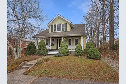 78 Victoria Road, New Britain, CT 06052 - Photo 1