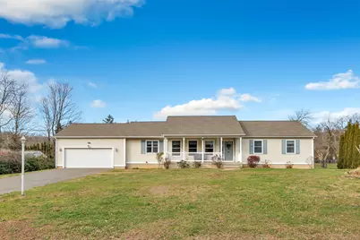 12 Rivaldi Drive, North Branford, CT 06471 - Photo 1