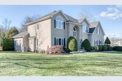 55 Steeplechase Drive, Southington, CT 06489 - Photo 1