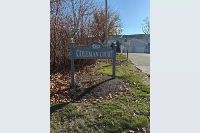 60 Coleman Street #B15, East Haven, CT 06512 - Photo 1