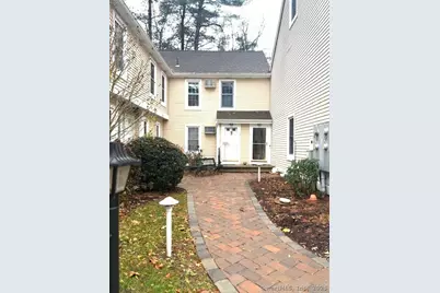 54 Rope Ferry Road #C55, Waterford, CT 06385 - Photo 1