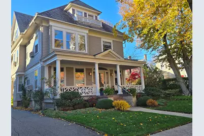 188 Cold Spring Street #4, New Haven, CT 06511 - Photo 1