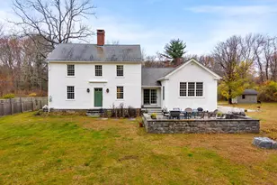 138 School House Rd, Old Saybrook, CT 06475 - Photo 1