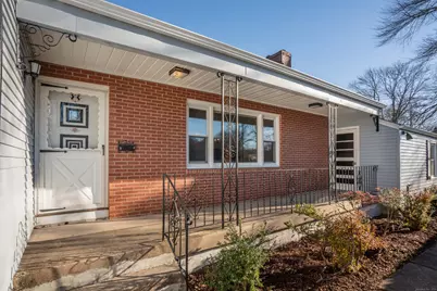 50 Magnolia Hill, West Hartford, CT 06117 - Photo 1
