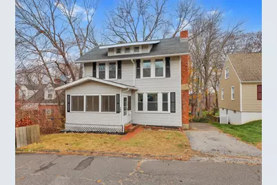 146 Herschel Avenue, Waterbury, CT 06708 - Photo 1