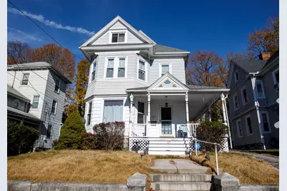 27 West Street, New London, CT 06320 - Photo 1