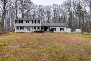 124 Notch Rd, Bolton, CT 06043 - Photo 1