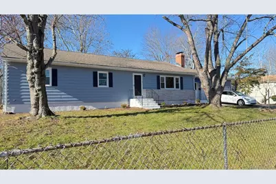 826 Brewer Street, East Hartford, CT 06118 - Photo 1