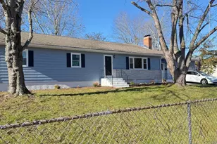 826 Brewer St, East Hartford, CT 06118 - Photo 1