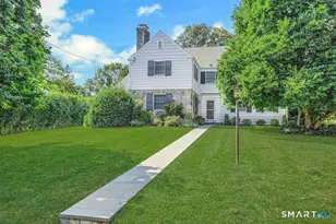 330 Hycliff Terrace, Stamford, CT 06902 - Photo 1