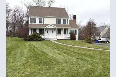 5 Howes Court, Ridgefield, CT 06877 - Photo 1