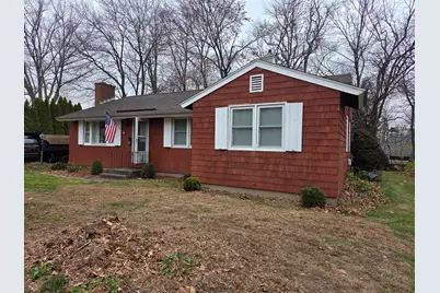 11 Edgewood Road, Portland, CT 06480 - Photo 1