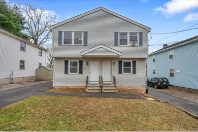 18 Chalmers Street, Manchester, CT 06040 - Photo 1