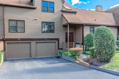 84 Stillmeadow Circle #84, Monroe, CT 06468 - Photo 1