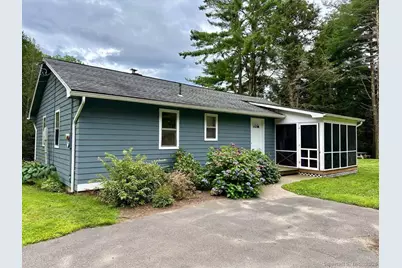 386 Cherry Brook Road, Canton, CT 06019 - Photo 1