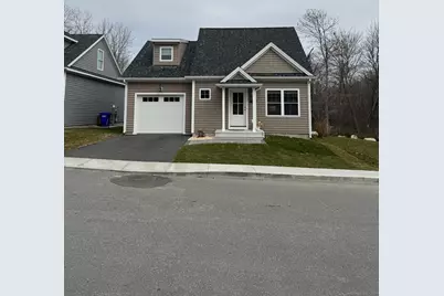 2 Ivy Hill Road #2, Waterford, CT 06385 - Photo 1