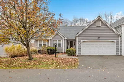 498 Elk Run #498, Shelton, CT 06484 - Photo 1