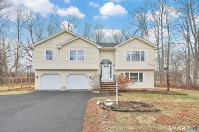1021 Suffield Street, Suffield, CT 06078 - Photo 1