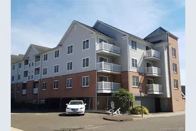 19 Isaacs Street #Apt 406, Norwalk, CT 06850 - Photo 1