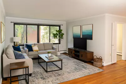 9 Concord Street #APT C2, West Hartford, CT 06119 - Photo 1