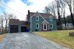 208 Spencer Hill Rd, Winchester, CT 06098 - Photo 1