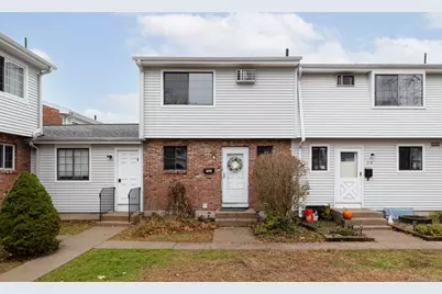 30 Woodglen Drive #7A1, Waterbury, CT 06705 - Photo 1