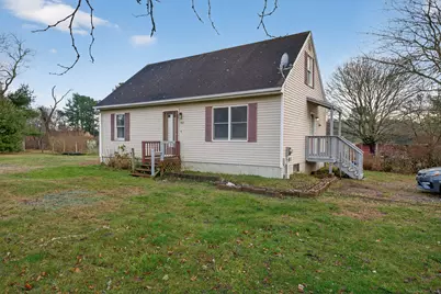887 Sterling Road, Sterling, CT 06377 - Photo 1