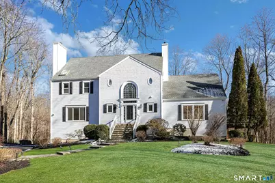 6 Morganti Court, Ridgefield, CT 06877 - Photo 1
