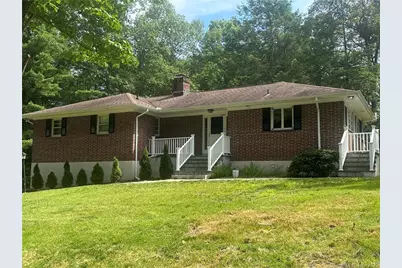 174 Stadley Rough Road, Danbury, CT 06811 - Photo 1