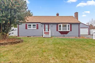 57 Concord Cir, Wethersfield, CT 06109 - Photo 1