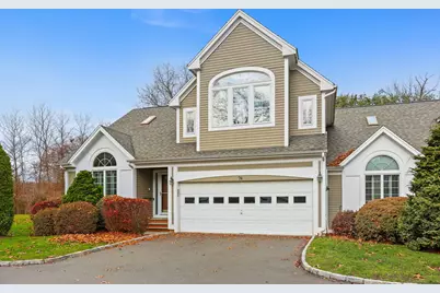 76 Hilary Circle #76, Fairfield, CT 06825 - Photo 1