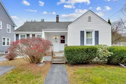 18 Tarlton Street, Torrington, CT 06790 - Photo 1
