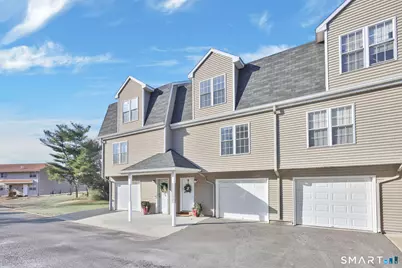 174 Stonefield Drive #36, Waterbury, CT 06705 - Photo 1