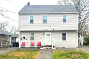 605 Merritt St, Bridgeport, CT 06606 - Photo 1