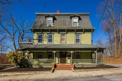16 Wilkinson Street, Putnam, CT 06260 - Photo 1