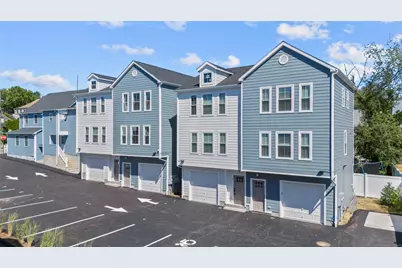14 Taylor Street #16, Stamford, CT 06902 - Photo 1