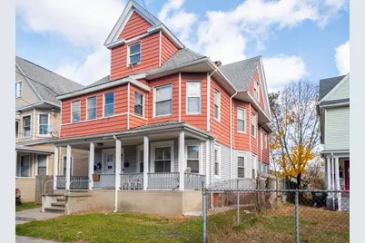 540 Laurel Avenue, Bridgeport, CT 06605 - Photo 1