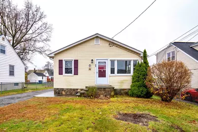 45 Voight Avenue, Bridgeport, CT 06606 - Photo 1
