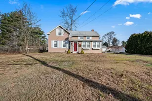 598 Pleasant Valley Rd, South Windsor, CT 06074 - Photo 1