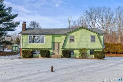 538 Old Hartford Road, Colchester, CT 06415 - Photo 1