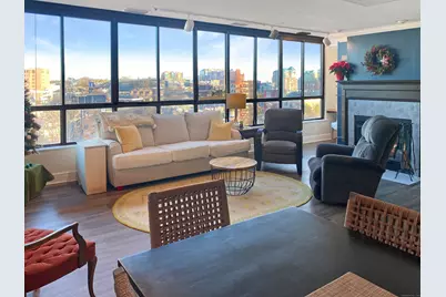 104 North Street #APT 801, Stamford, CT 06902 - Photo 1
