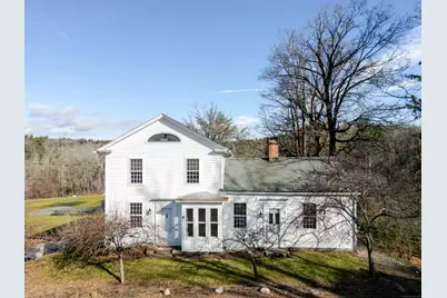 474 Smith Hill Road, Colebrook, CT 06021 - Photo 1