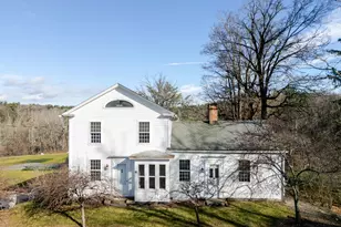 474 Smith Hill Rd, Colebrook, CT 06021 - Photo 1