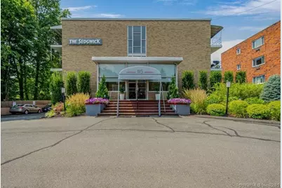 115 South Main Street #C18, West Hartford, CT 06107 - Photo 1