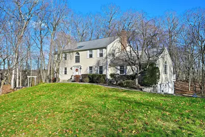 269 Thunder Lake Road, Wilton, CT 06897 - Photo 1