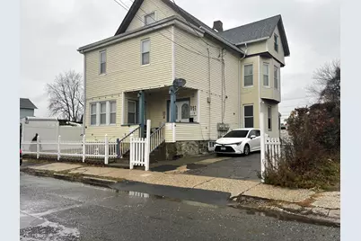 263 Jefferson Street #3rd floor, Bridgeport, CT 06607 - Photo 1