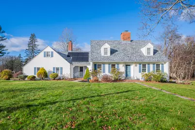 63 Meadowood Drive, Middletown, CT 06457 - Photo 1