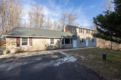 1324 Notch Road, Cheshire, CT 06410 - Photo 1
